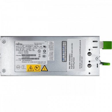DPS-800GB-1 FUJITSU fonte 800W para servidor