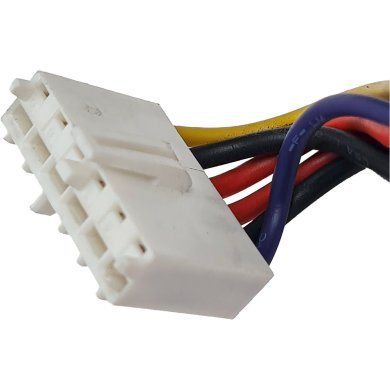 DPSN-50EB Fonte 5V e 12V 50W Delta Electronics para Router Cisco 1841