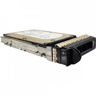 DR238 DELL HD ST3146755SS 146GB SAS 10K 3.5 Cheetah T10