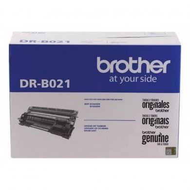 DR-B021 Brother cilindro de impressão original DR-B021