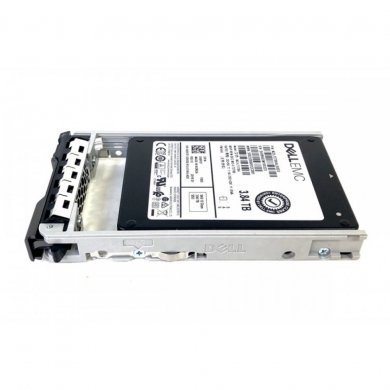 Dell SSD SAS 3.84TB Read Intensive 12Gbps