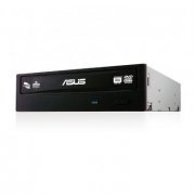 ASUS Gravador de CD/DVD 24x SATA Preto 90DD01Y0-B30030