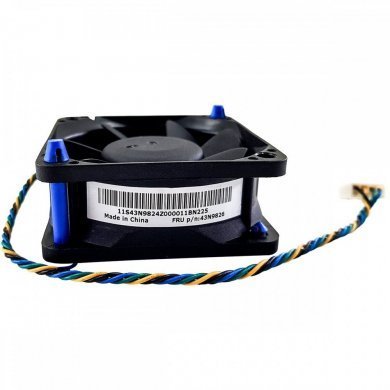DS06025B12U Fan AVC 12V 0.7A para Lenovo ThinkCentre M58 M91