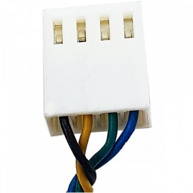 DS06025B12U Fan AVC 12V 0.7A para Lenovo ThinkCentre M58 M91