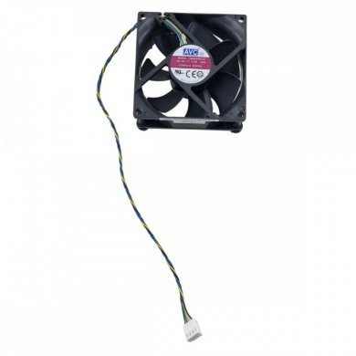 Fan AVC original ThinkCentre 12V 0.70A 80x80x25mm