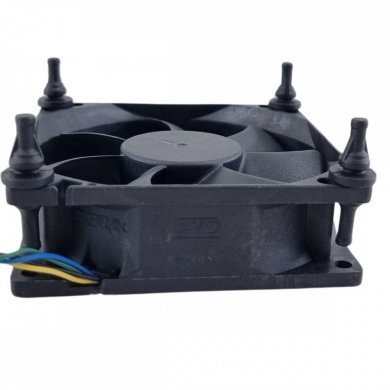 Fan AVC original ThinkCentre 12V 0.70A 80x80x25mm