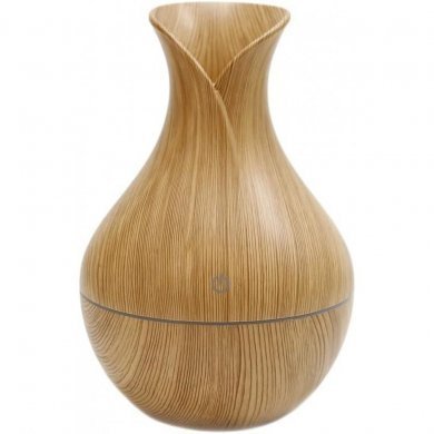 DS11205-MC Umidificador difusor ultrassônico USB com LED