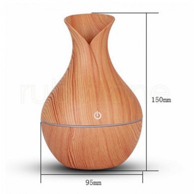 DS11205-ME Umidificador difusor ultrassônico USB com LED