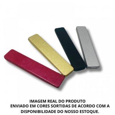 Suporte pézinho tripe traseiro para celular