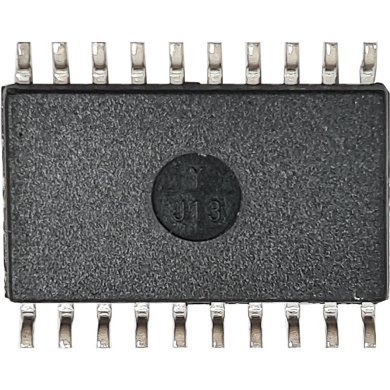 DS14185WM 5x DS14185WM EIA/TIA-232 RS-232 3x Driver x 5 Receiver