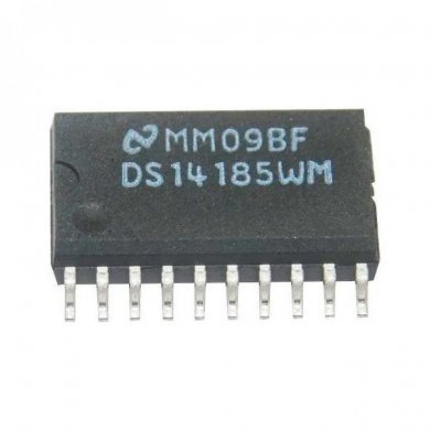 DS14185WM EIA/TIA-232 3 Driver x 5 Receiver