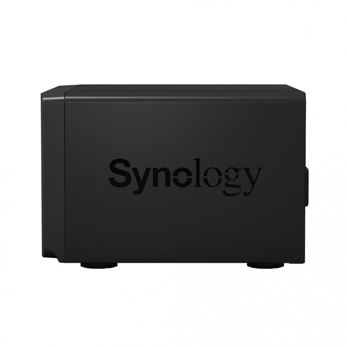 DS1517 Synology DiskStation NAS Server até 50TB