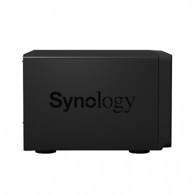 DS1517 Synology DiskStation NAS Server até 50TB