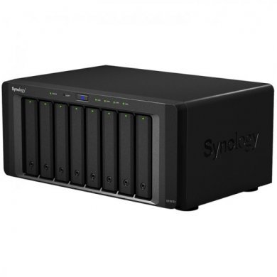 DS1815 Storage NAS DiskStation Synology