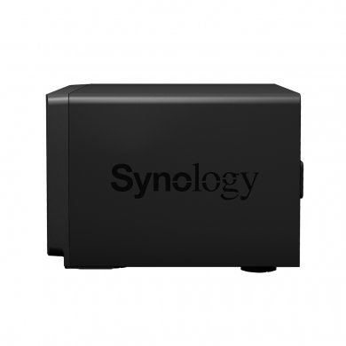 DS1819+ Synology DiskStation NAS 8 baias Hot Swap