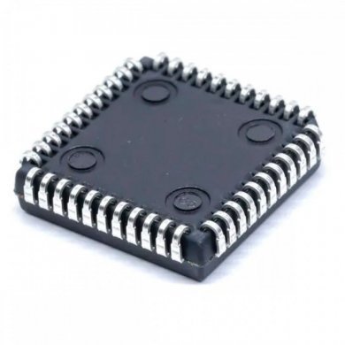Ci Co-Processador E1 Frames ISDN-PRI 44-PIN PLCC