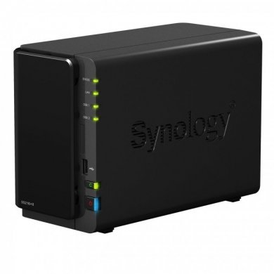 Storage NAS DiskStation Synology