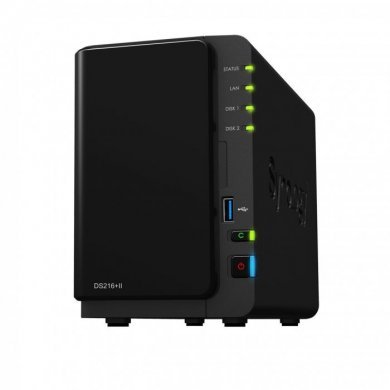 Storage NAS DiskStation Synology