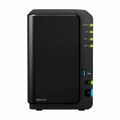 Storage NAS DiskStation Synology