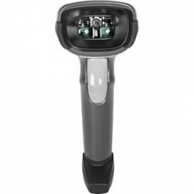 ZEBRA Leitor de Codigo de Barras Laser 2D