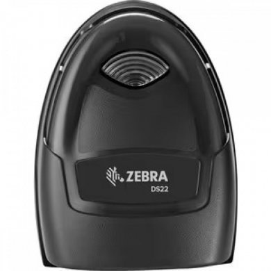 ZEBRA Leitor de Codigo de Barras Laser 2D