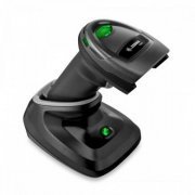 ZEBRA Leitor de Codigo de Barras Laser DS2278 sem fio com base