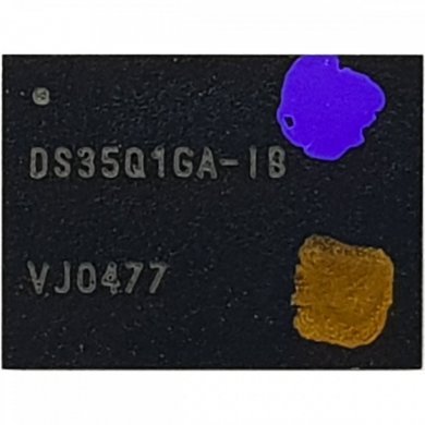 DS35Q1GA-IB Ci Bios Flash 1GB 3.3V WSON-8-EP (kit 5x unidades)