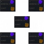 Ci Bios Flash 1GB 3.3V WSON-8-EP (kit 5x unidades) 1Gbit SPI NAND FLASH