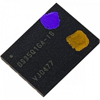 DS35Q1GA-IB Ci Bios Flash 1GB 3.3V WSON-8-EP (kit 5x unidades)
