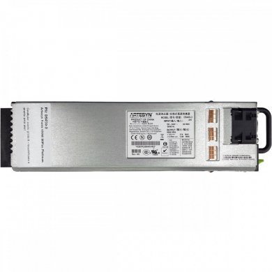 Artesyn Fonte 450W 80Plus Platinum