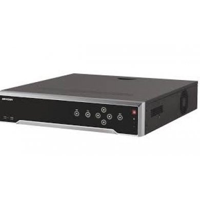 DS7716NIK416P NVR Hikvision DS-7716NI-K416P Easy IP 3.0 16 canais