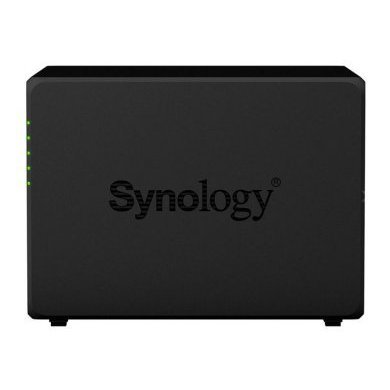 DS920+ Synology NAS 4 Baias SATA até 64TB