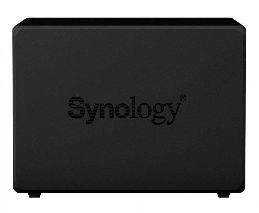 DS920+ Synology NAS 4 Baias SATA até 64TB