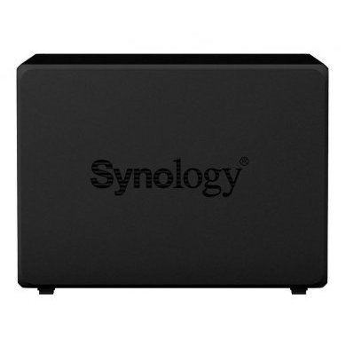 DS920+ Synology NAS 4 Baias SATA até 64TB