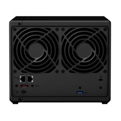 DS920+ Synology NAS 4 Baias SATA até 64TB