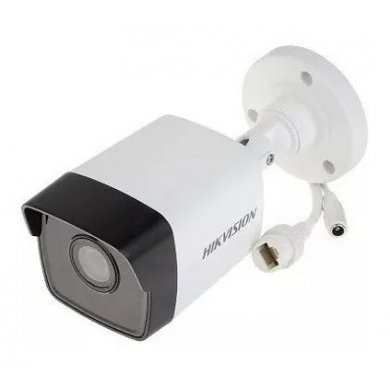 DS-2CD1001-I(4MM) Câmera Hikvision Easy IP Lite Bullet 1MP 4,0mm 30m