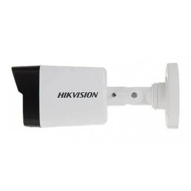 DS-2CD1001-I(4MM) Câmera Hikvision Easy IP Lite Bullet 1MP 4,0mm 30m