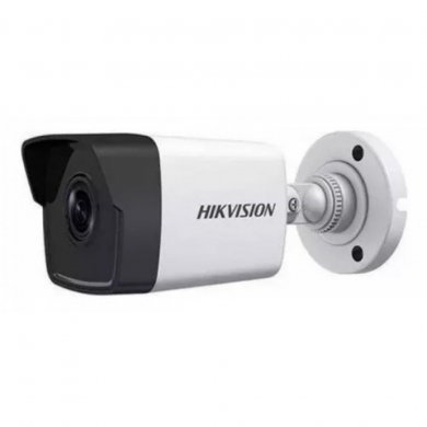 DS-2CD1021G0-I Hikvision Camera IP Bullet 2MP 1080P PoE