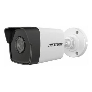 DS-2CD1023G0E-I Hikvision Camera IP Bullet 2MP 1080P PoE