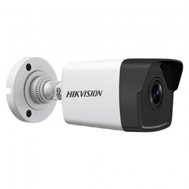 Hikvision Camera IP Bullet 2MP 1080P PoE