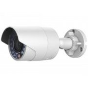 Hikvision Camera IP Bullet 2MP Lente 4mm IP67, WDR, H.264, 30m IR, POE