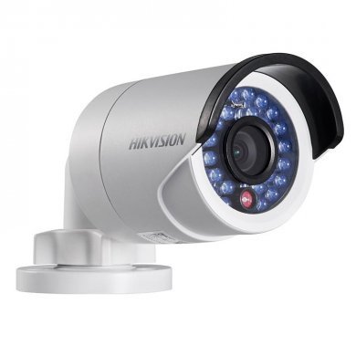 DS-2CD2042WD-I(4MM) Hikvision Camera IP Bullet 4MP Lente Fixa 4mm