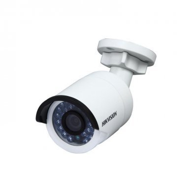 Hikvision Camera IP Bullet 4MP Lente Fixa 4mm
