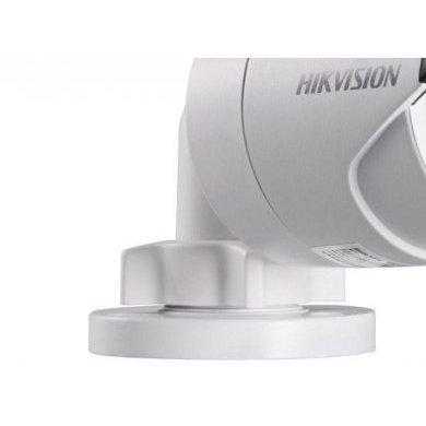 Hikvision Camera IP Bullet 4MP Lente Fixa 4mm