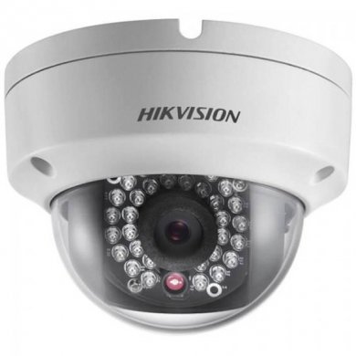 DS-2CD2132-I Hikvision Camera de Vigilancia 3MP IR