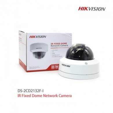Hikvision Camera de Vigilancia 3MP IR