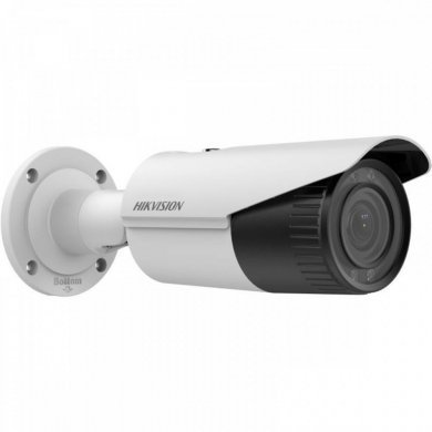 DS-2CD2621G0-IZS Hikvision Camera IP Bullet 2MP Lente 2.8-12MM
