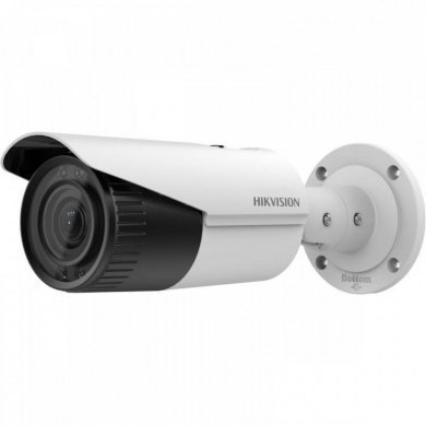 DS-2CD2621G0-IZS Hikvision Camera IP Bullet 2MP Lente 2.8-12MM