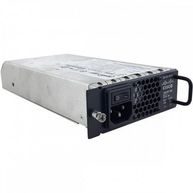 DS-C24-300AC Fonte CISCO 300W para Switch DS-C9124-K9