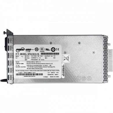 Fonte CISCO 300W para Switch DS-C9124-K9